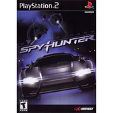 Spy Hunter